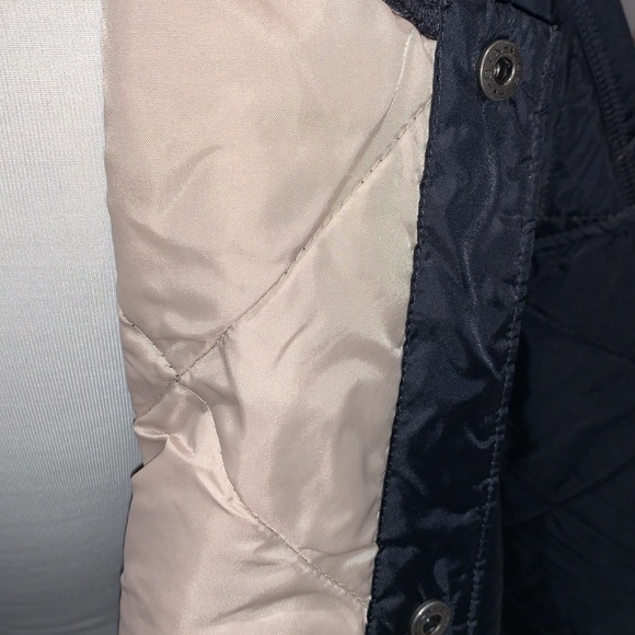 Gently Loved Quilted Jacket by Sorel - Picture 3 of 12